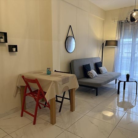 Luxury Apartment Close To The Acropolis Atény Exteriér fotografie