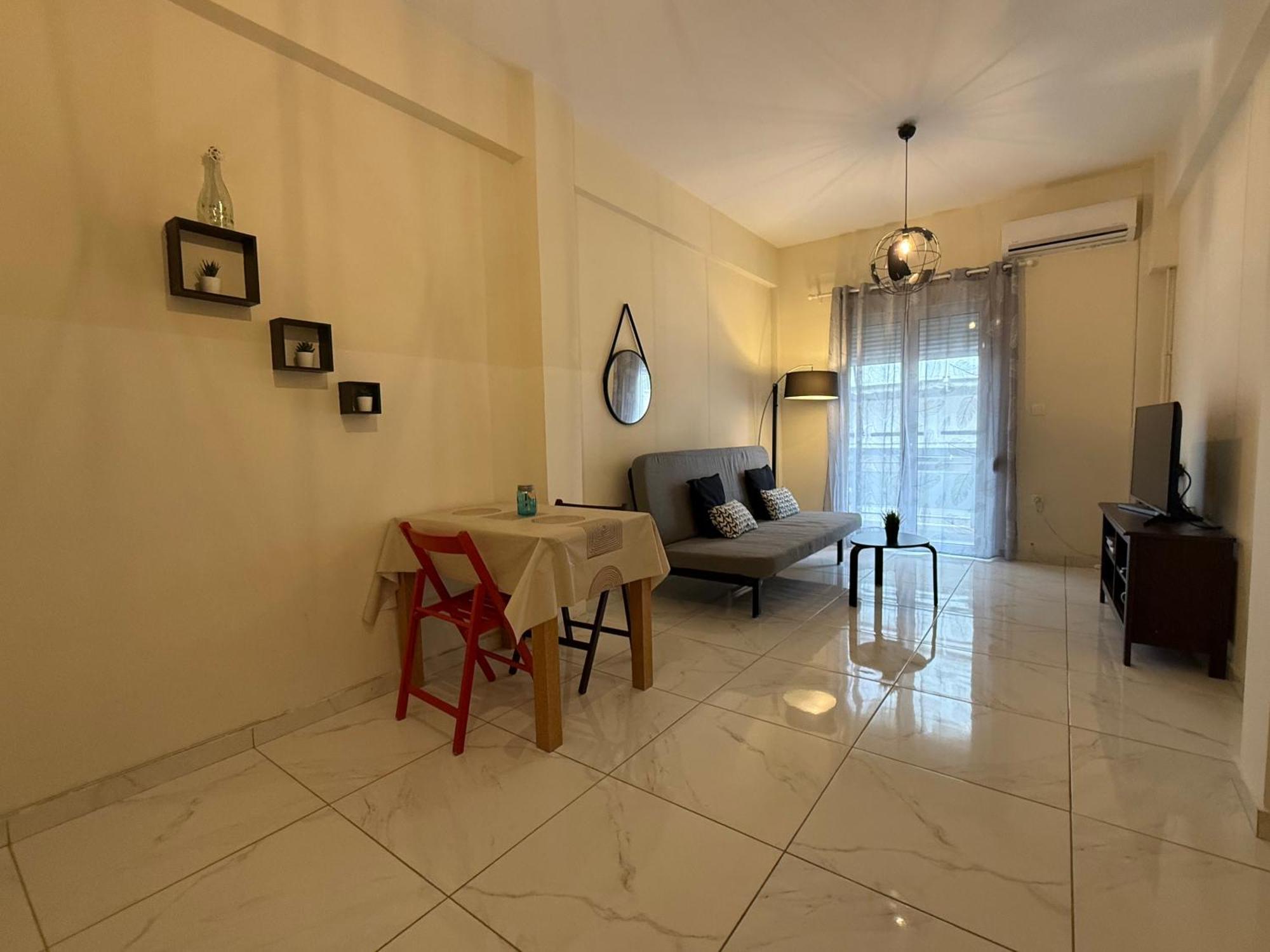Luxury Apartment Close To The Acropolis Atény Exteriér fotografie