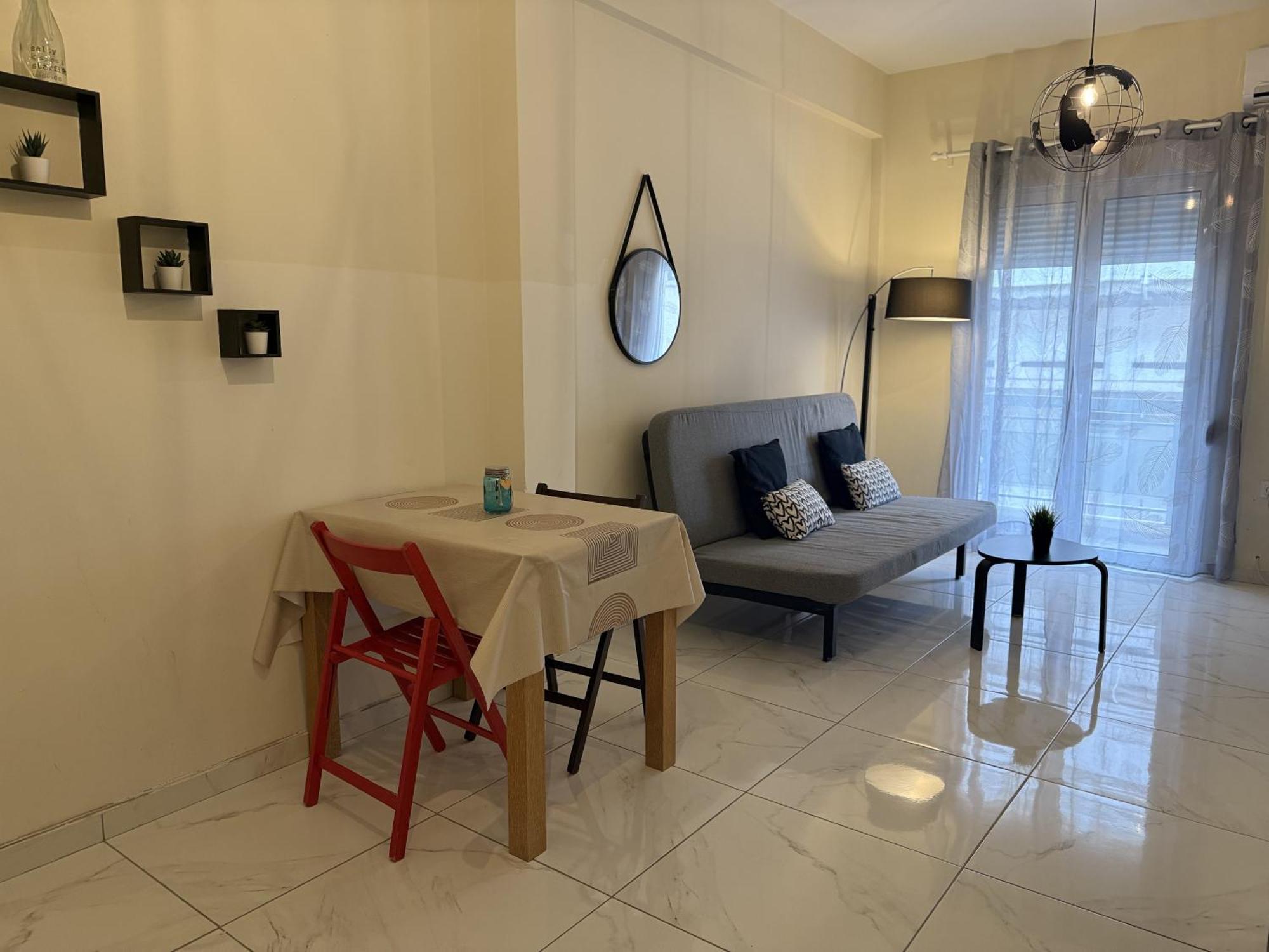 Luxury Apartment Close To The Acropolis Atény Exteriér fotografie