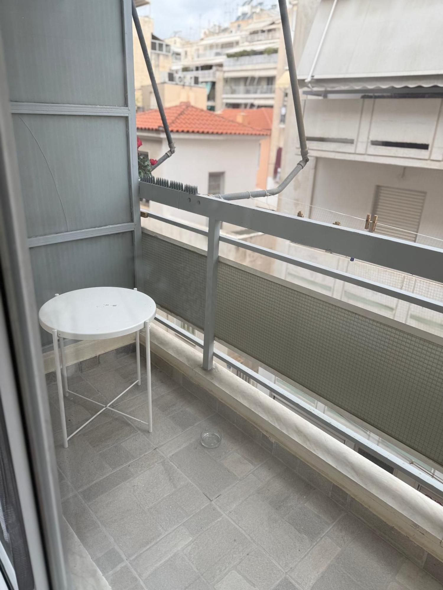 Luxury Apartment Close To The Acropolis Atény Exteriér fotografie