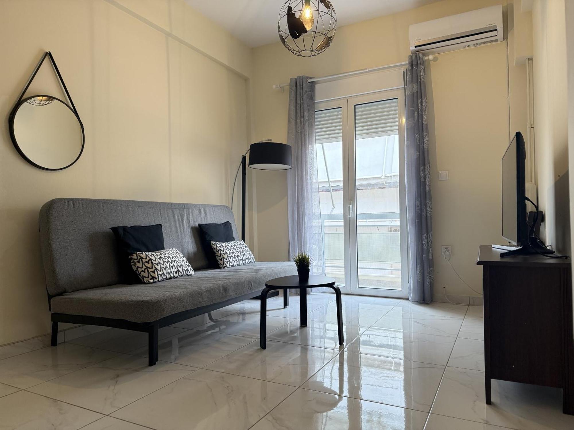 Luxury Apartment Close To The Acropolis Atény Exteriér fotografie