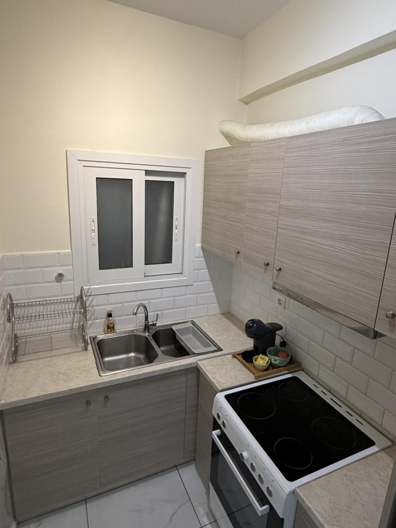 Luxury Apartment Close To The Acropolis Atény Exteriér fotografie